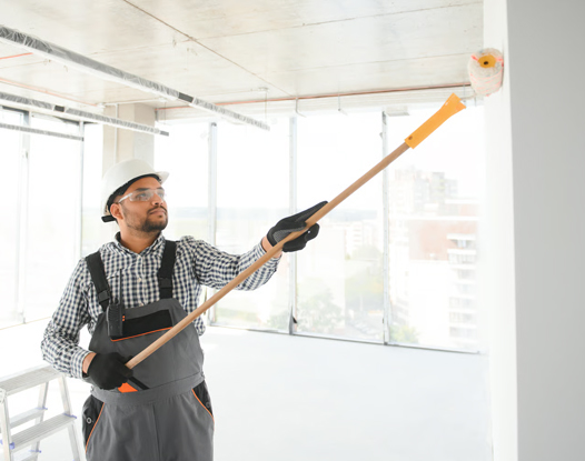 Commercial Painting Services in the GTA & Nearby Areas