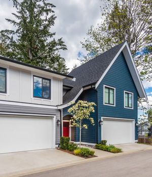 Exterior Painting