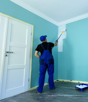 Interior Painting