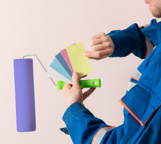 Trusted Painter in Brampton