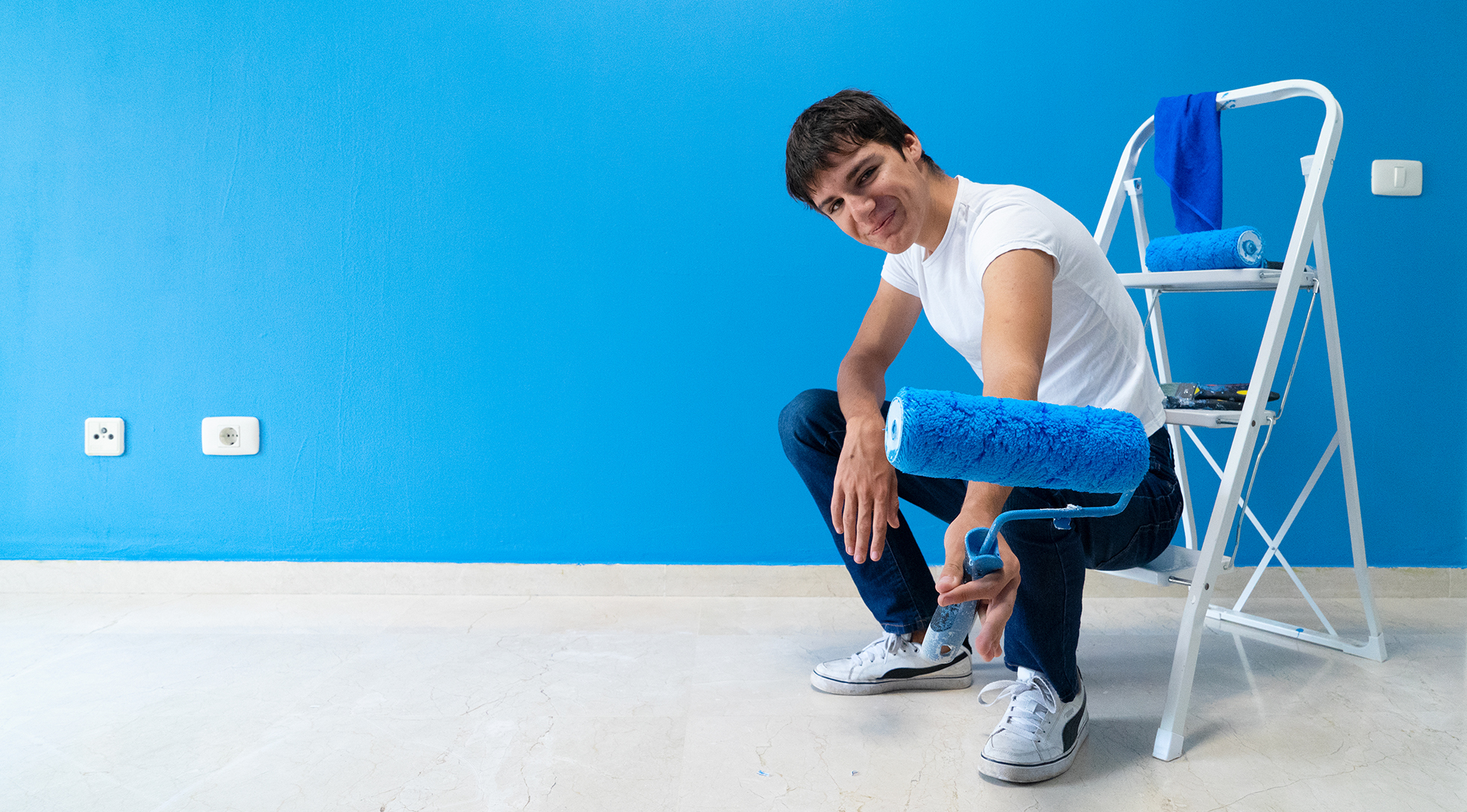 Importance of Proper Surface Preparation Before Painting