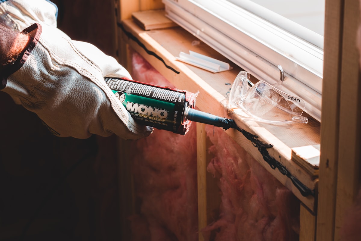 Drywall Repair