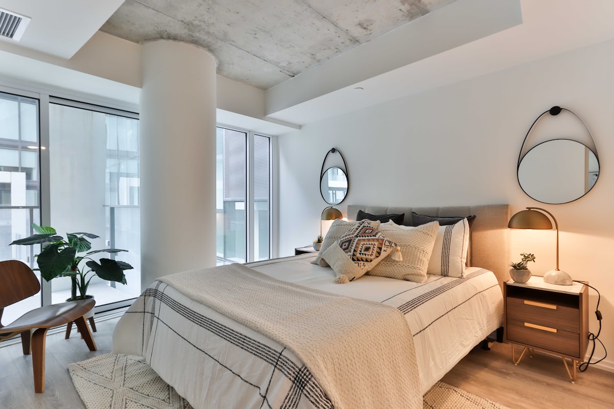 Interior Painting
