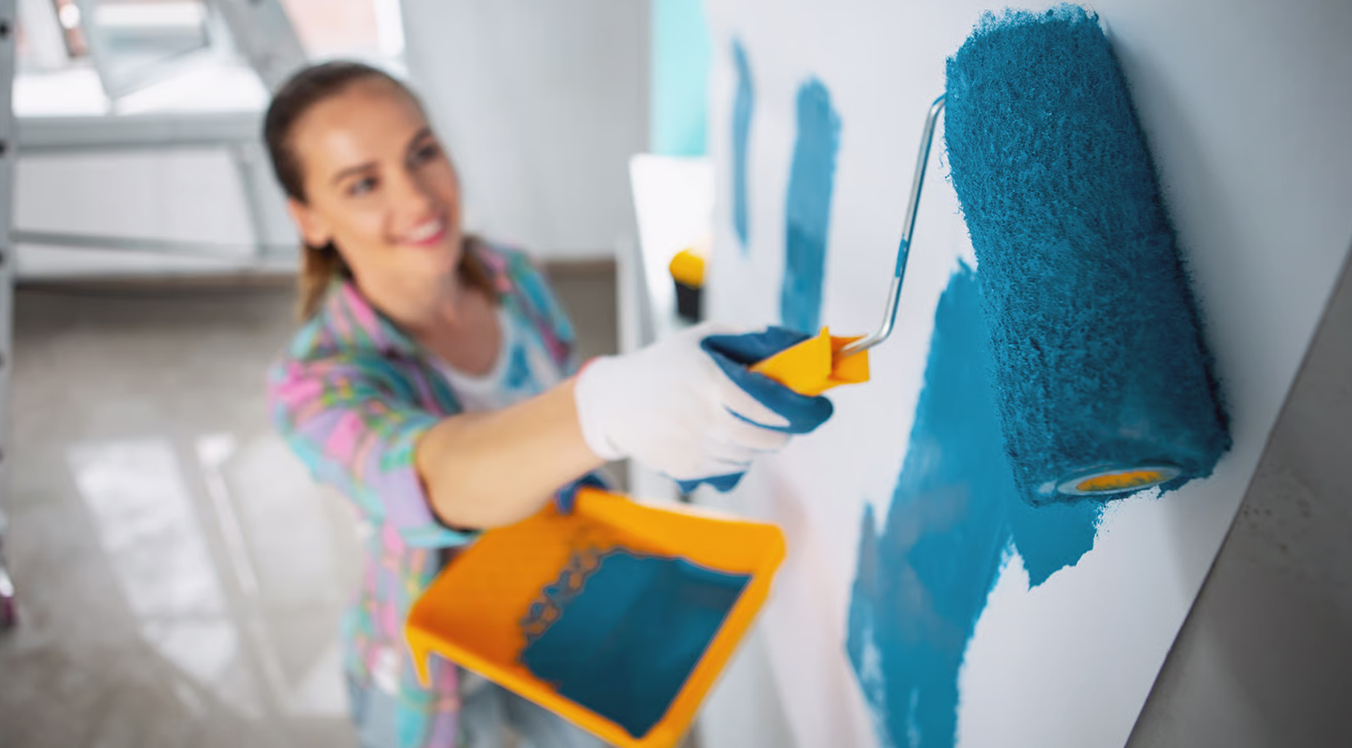 Interior Painters in Toronto: A Room-by-Room Guide for Your Next Repaint